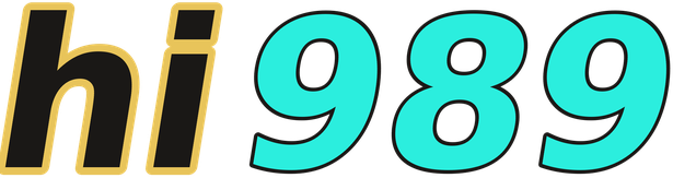 hi989 logo